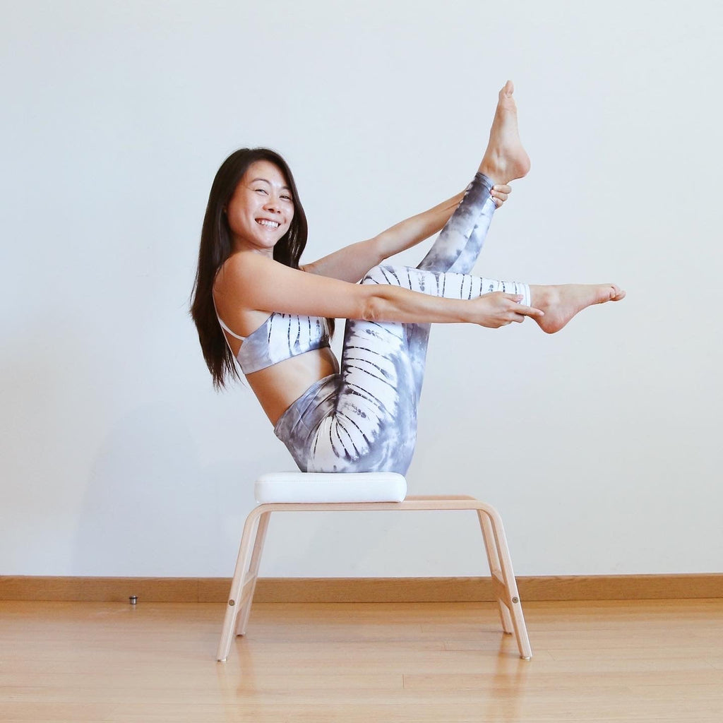 5 Ways to Bring More Joy Into Your Yoga Practice