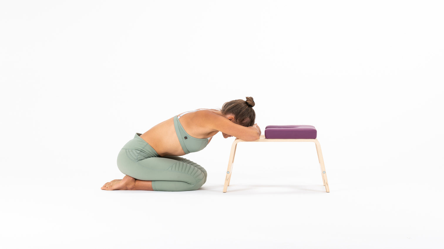 FeetUp First Steps | Beginner Tips for Yoga, Inversions, and