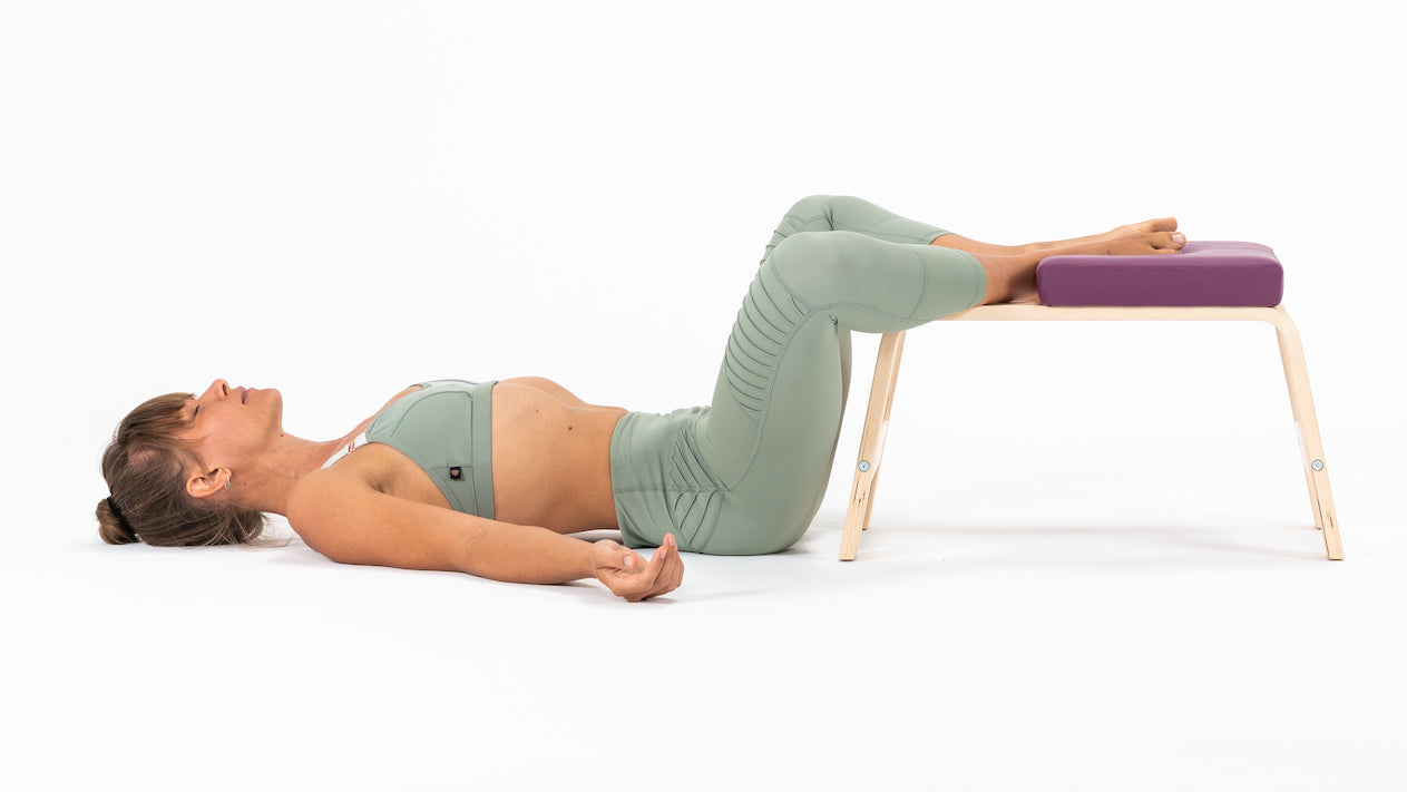 FeetUp First Steps | Beginner Tips for Yoga, Inversions, and
