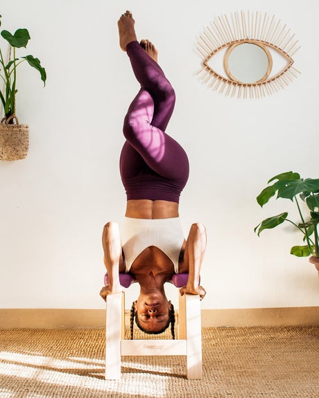 ヨガヘッドスタンド Feet up ヨガワークス FeetUp.com | Inversions, Yoga and Fitness for Everyone – FeetUp