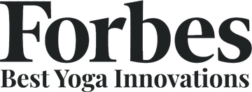 Logo Forbes — Best Yoga Innovations