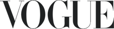 Logo du magazine Vogue